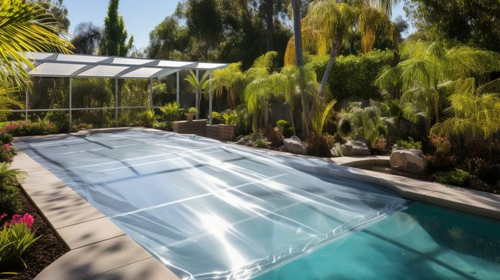 pool cover benefits