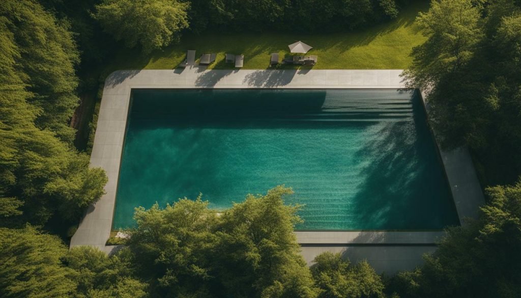 can you walk on automatic pool covers?