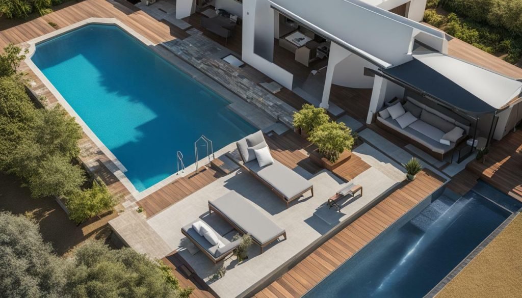 how much does a pool cover cost in south africa?