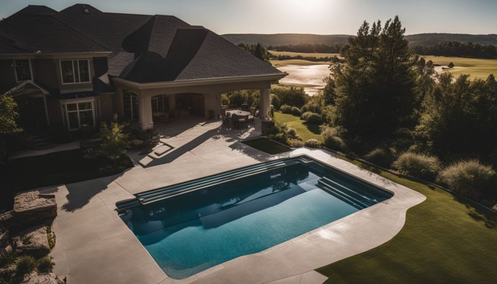 automatic pool covers