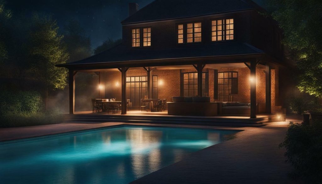 what is the best pool cover to retain heat?