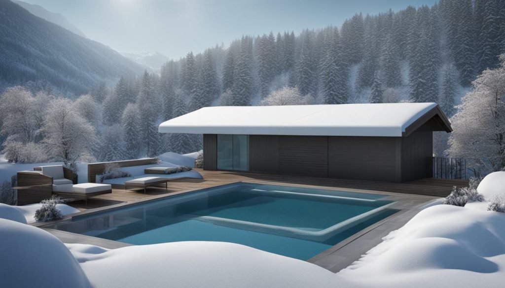 what is the best winter swimming pool cover in south africa?