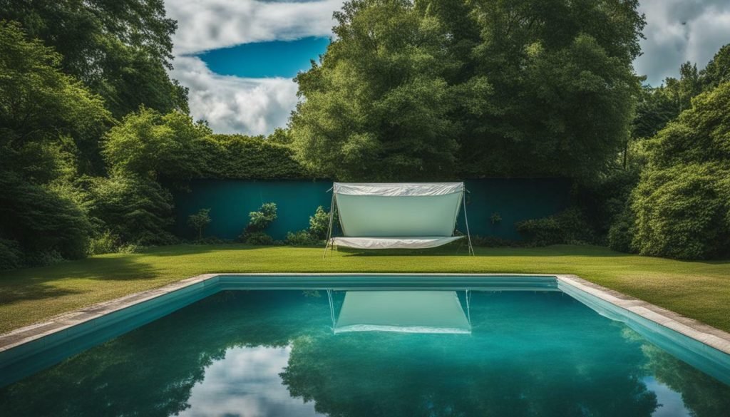 when should i replace my pool cover