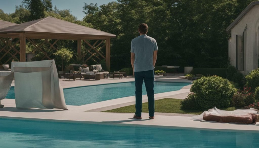 why is my cover pool cover not opening?