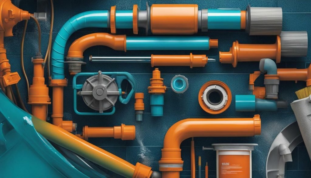 pool equipment maintenance