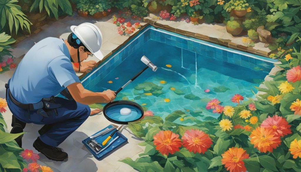pool maintenance tips