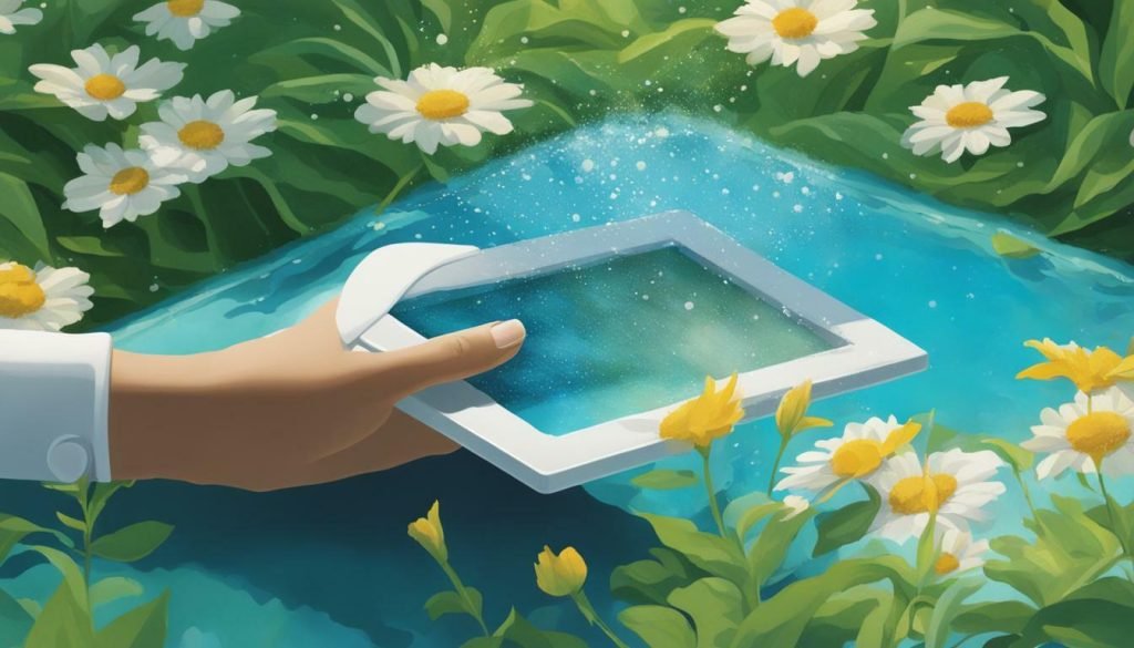 chlorine tablets for dosing