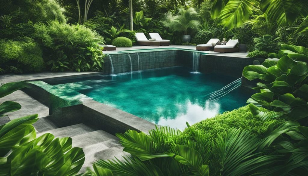 pool chlorination guide