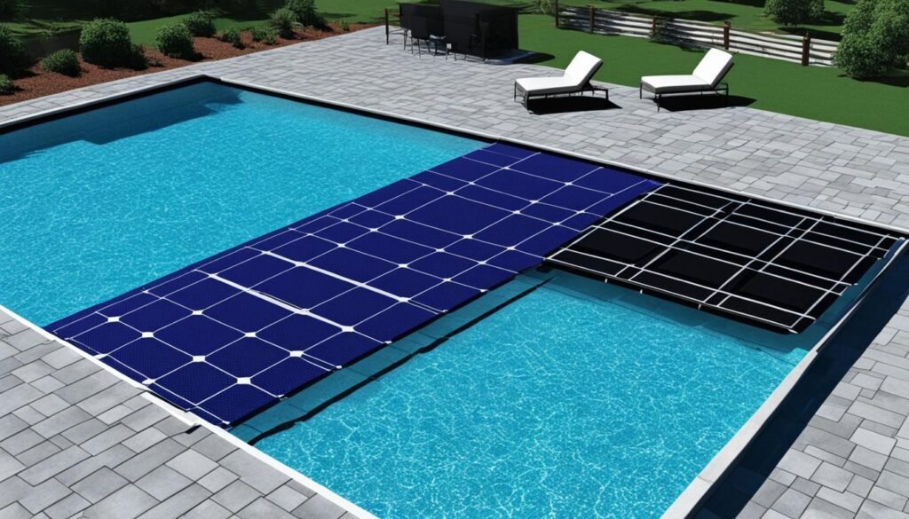 Comparing Solar and Automatic Pool Covers