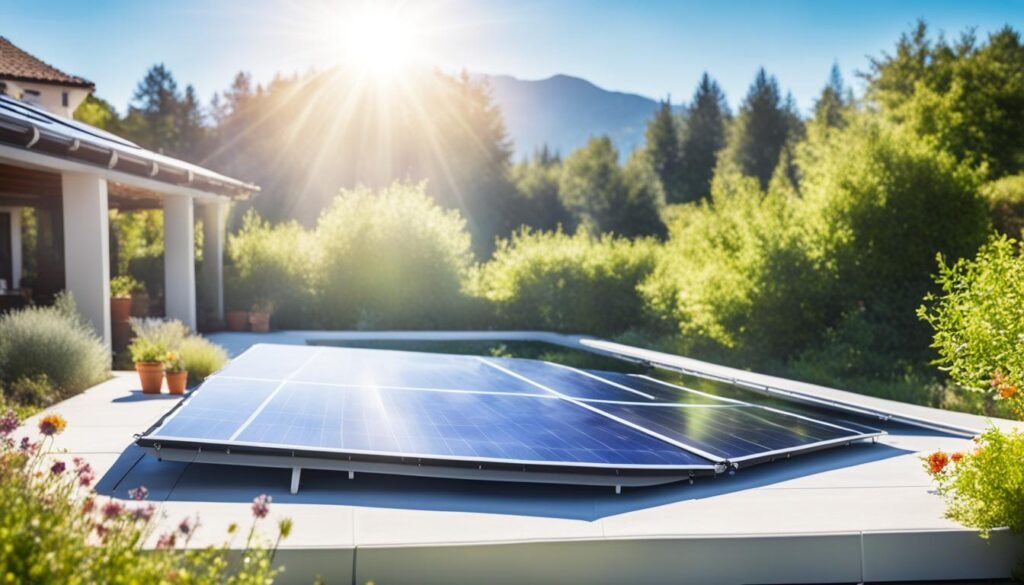 Exploring Solar Pool Cover Advantages