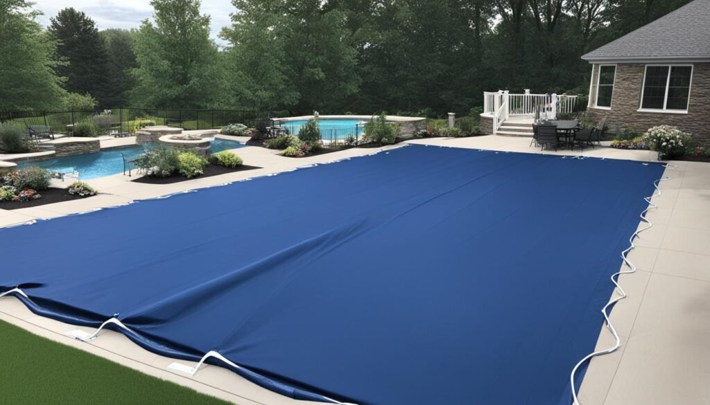 Extending Pool Cover Lifespan