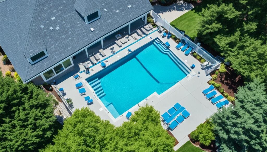 How often do automatic pool covers break?