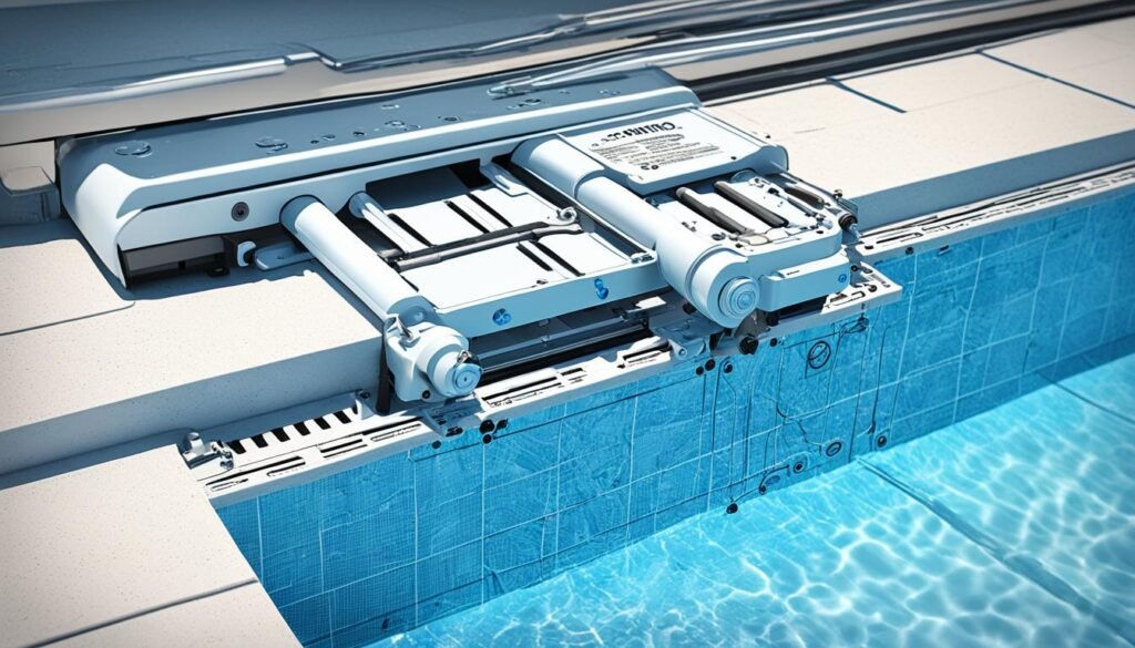 Troubleshooting Automatic Pool Cover Issues