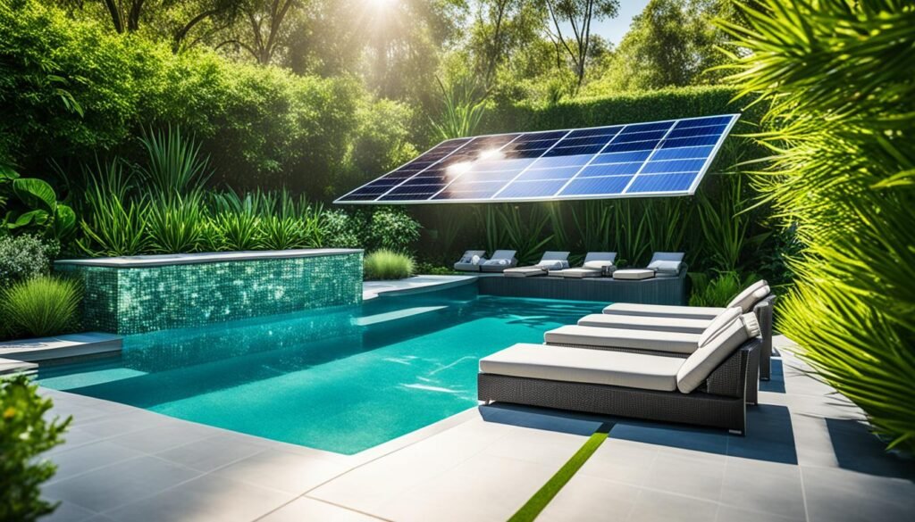 What's the difference between a pool cover and a solar pool cover?