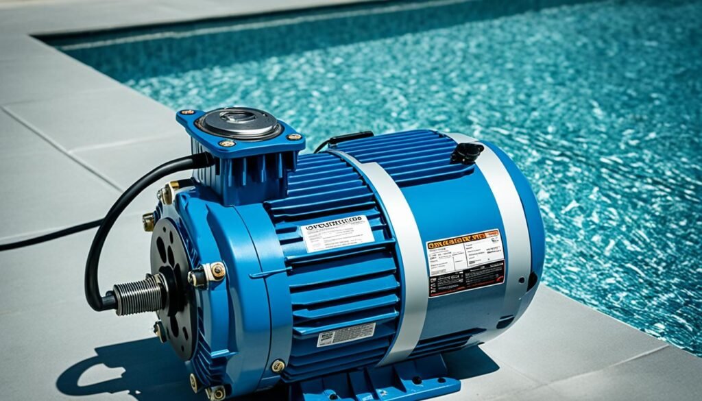 Why is my automatic pool cover not moving?