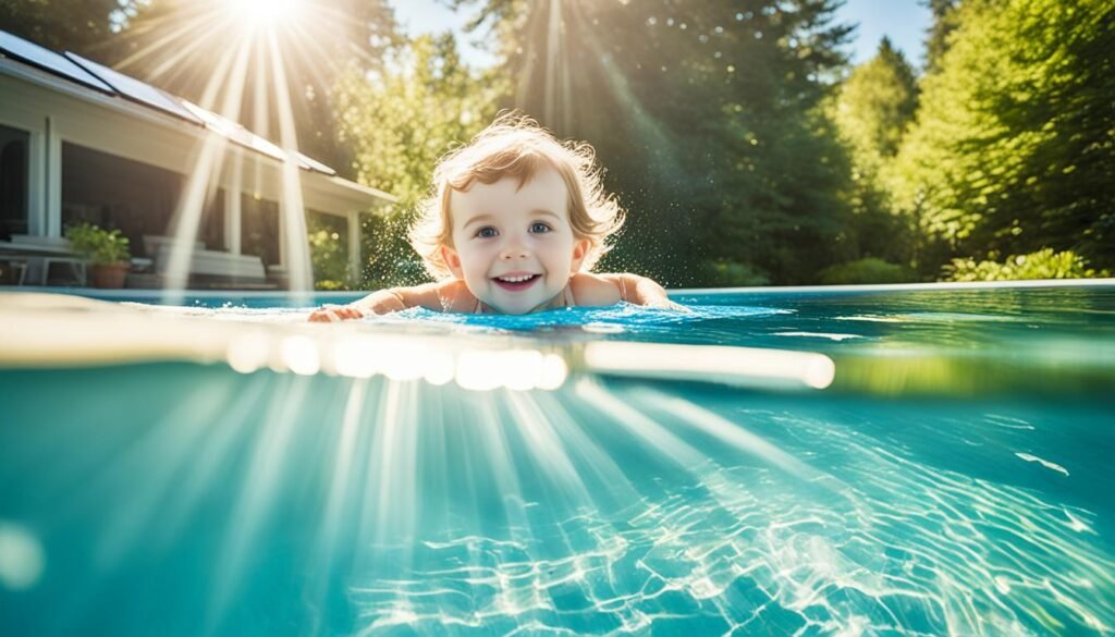 benefits of leaving solar cover on