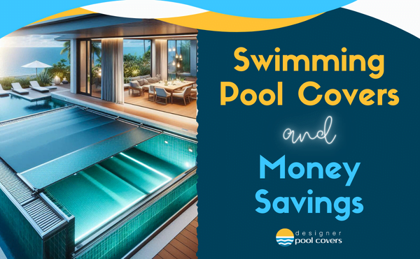 swimming pool covers