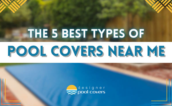 pool covers