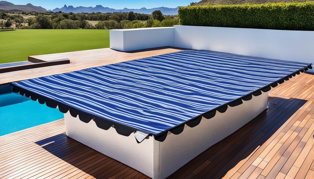 Excellent Pool Covers in Stellenbosch