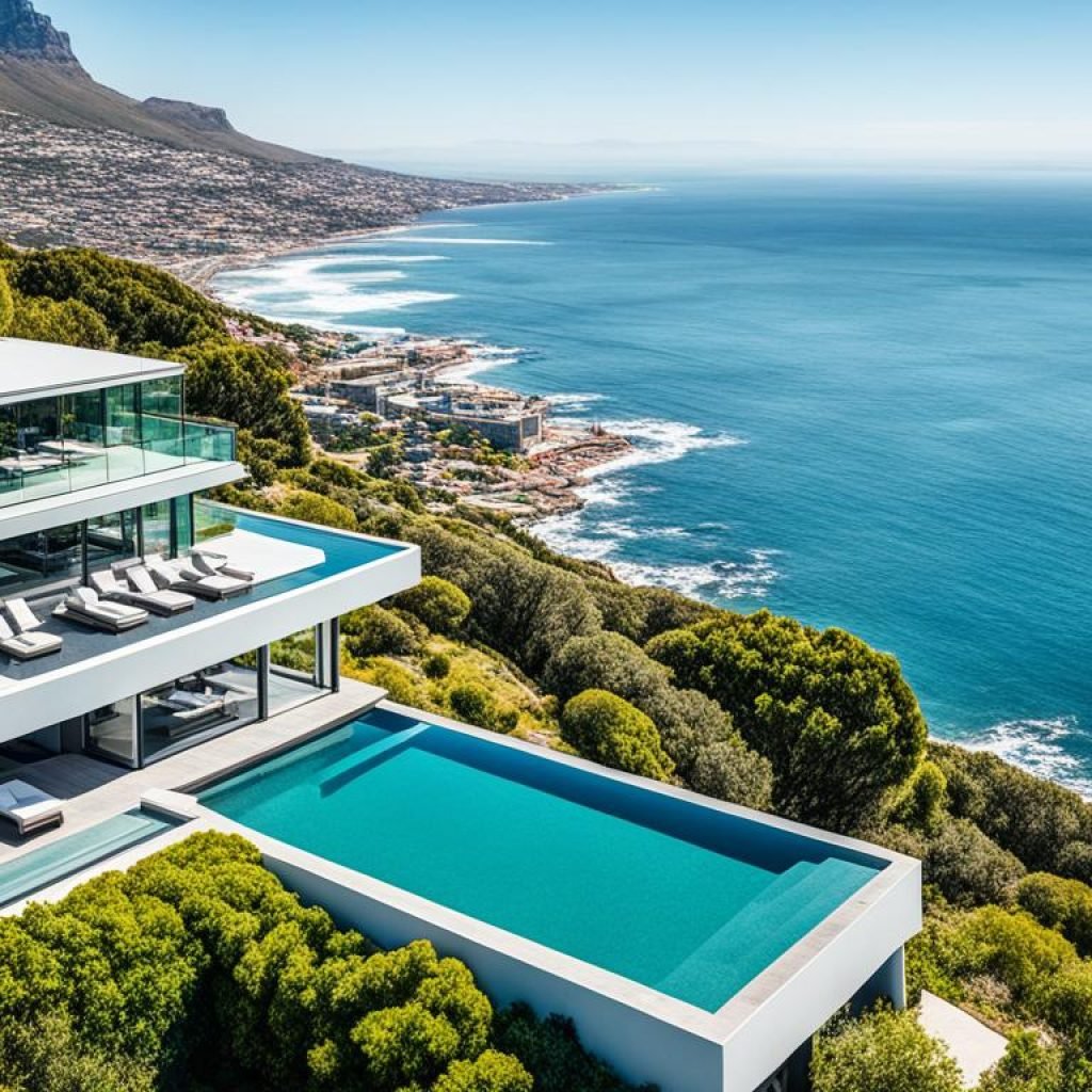 Professional pool covers in Cape Town