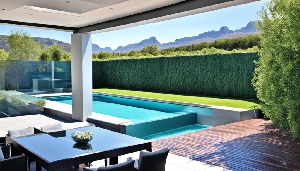 Stellenbosch pool cover experts