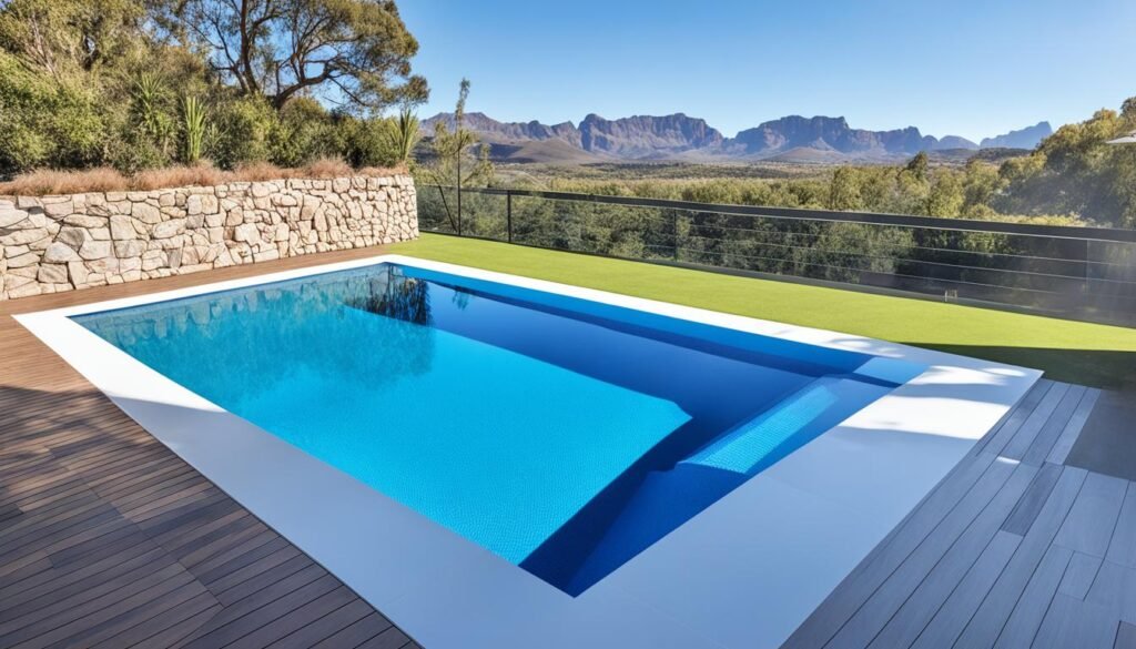 Stellenbosch pool cover experts