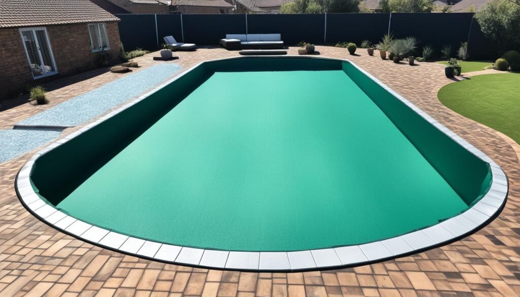 custom pool covers
