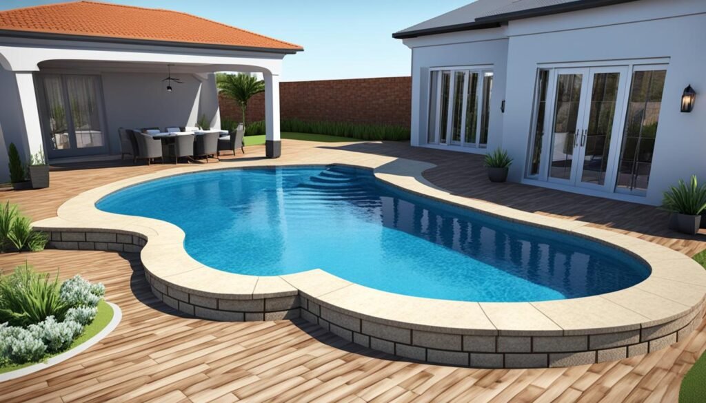 custom pool covers Thohoyandou