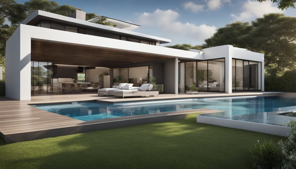 high-quality pool covers Durban