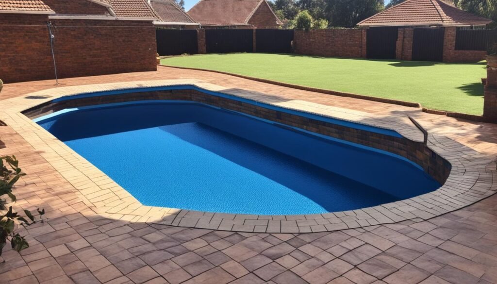 pool cover maintenance Thohoyandou