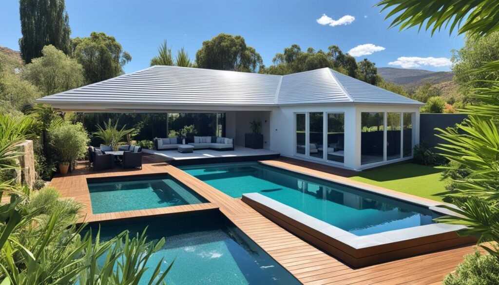 pool covers Lebowakgomo