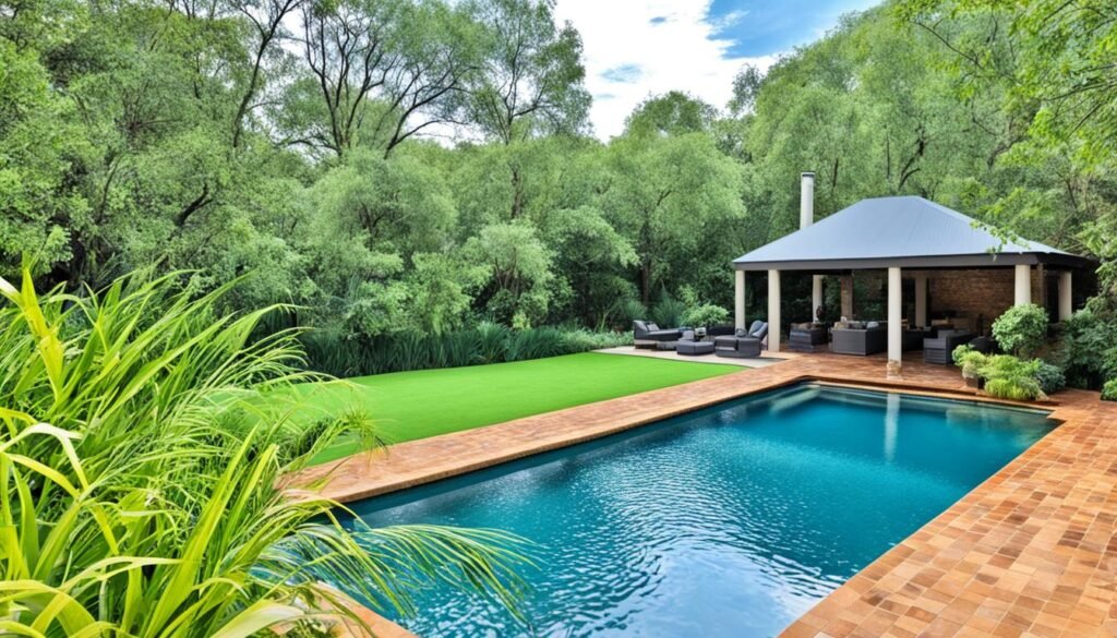pool covers Mokopane
