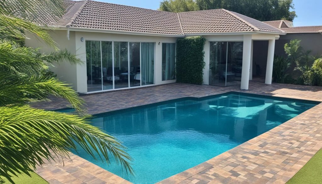 pool covers Polokwane