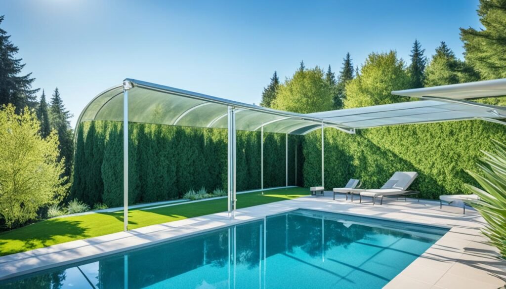 pool covers Thohoyandou