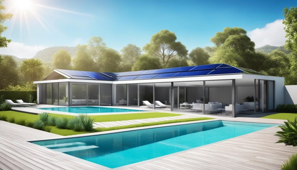 solar pool covers