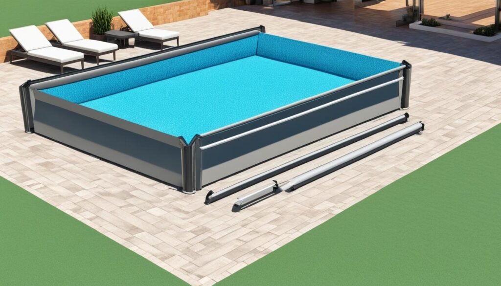 Custom Pool Covers Musina