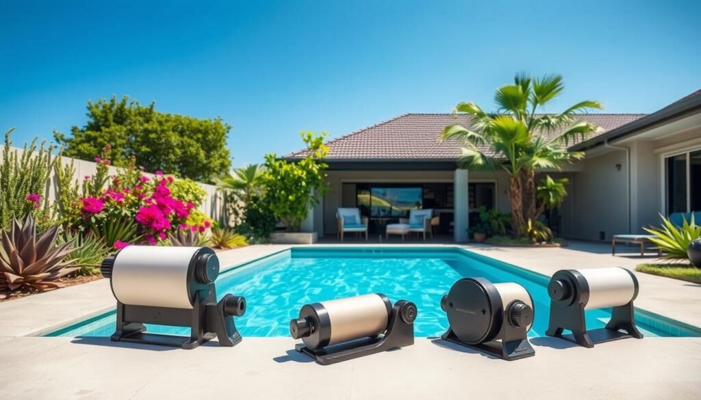 Using Pool Cover Reels: A Comprehensive Guide
