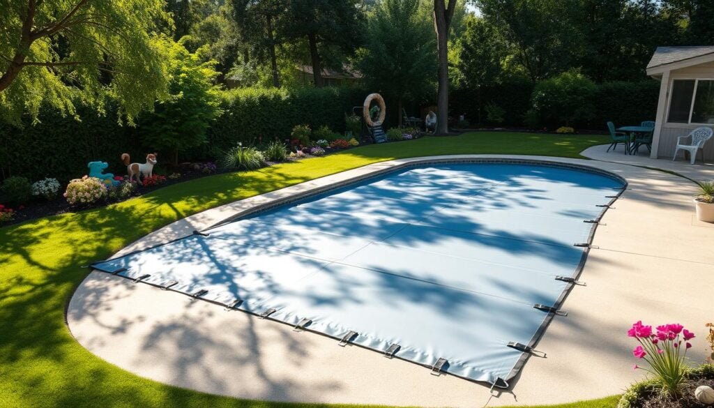 durable pool covers