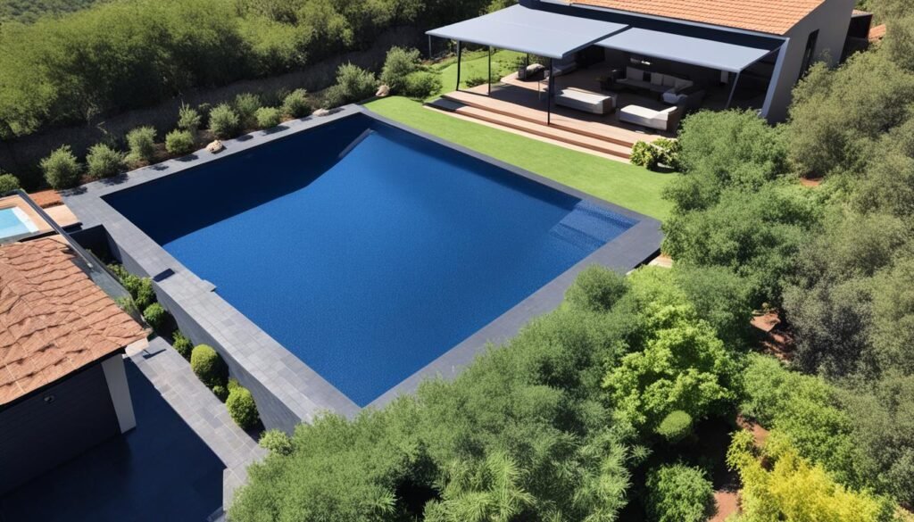 pool covers Nelspruit