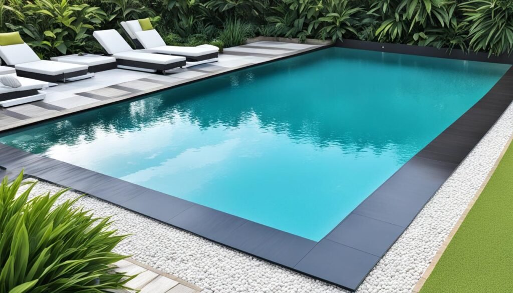 pool covers Umhlanga