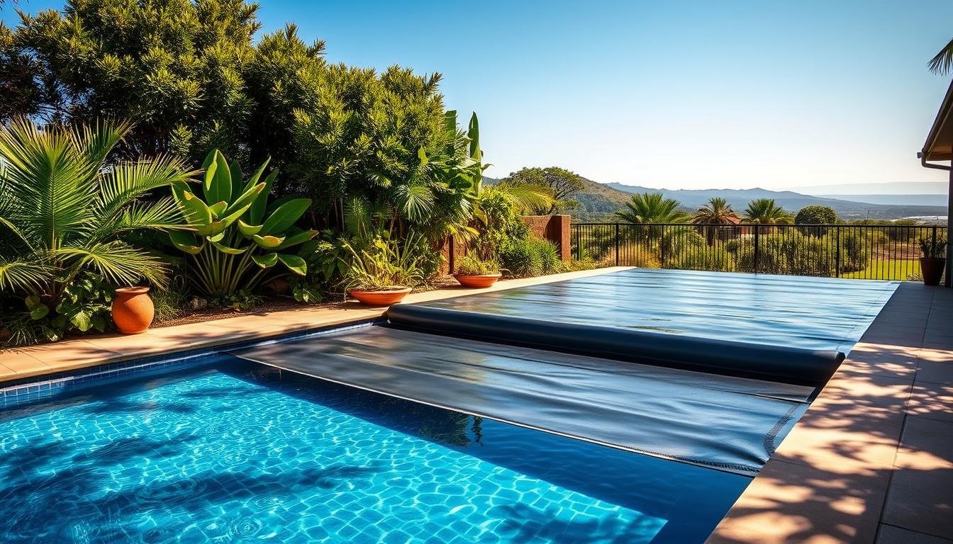 vinyl pool cover guide