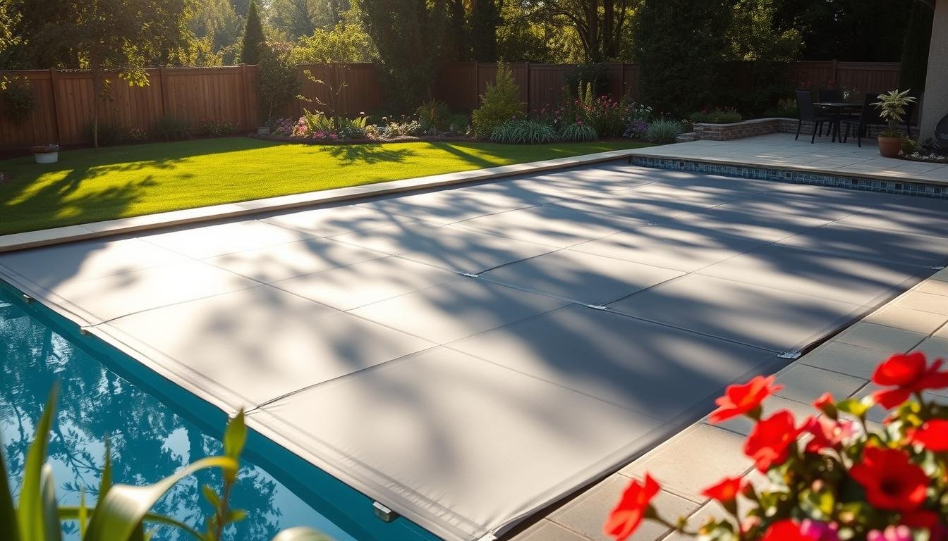 benefits of safety pool covers